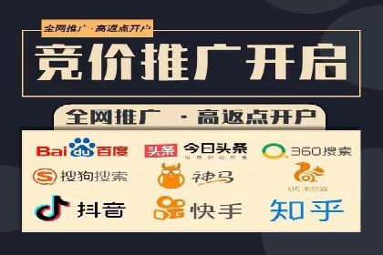 sem百度竞价广告投放策略的五大成功案例